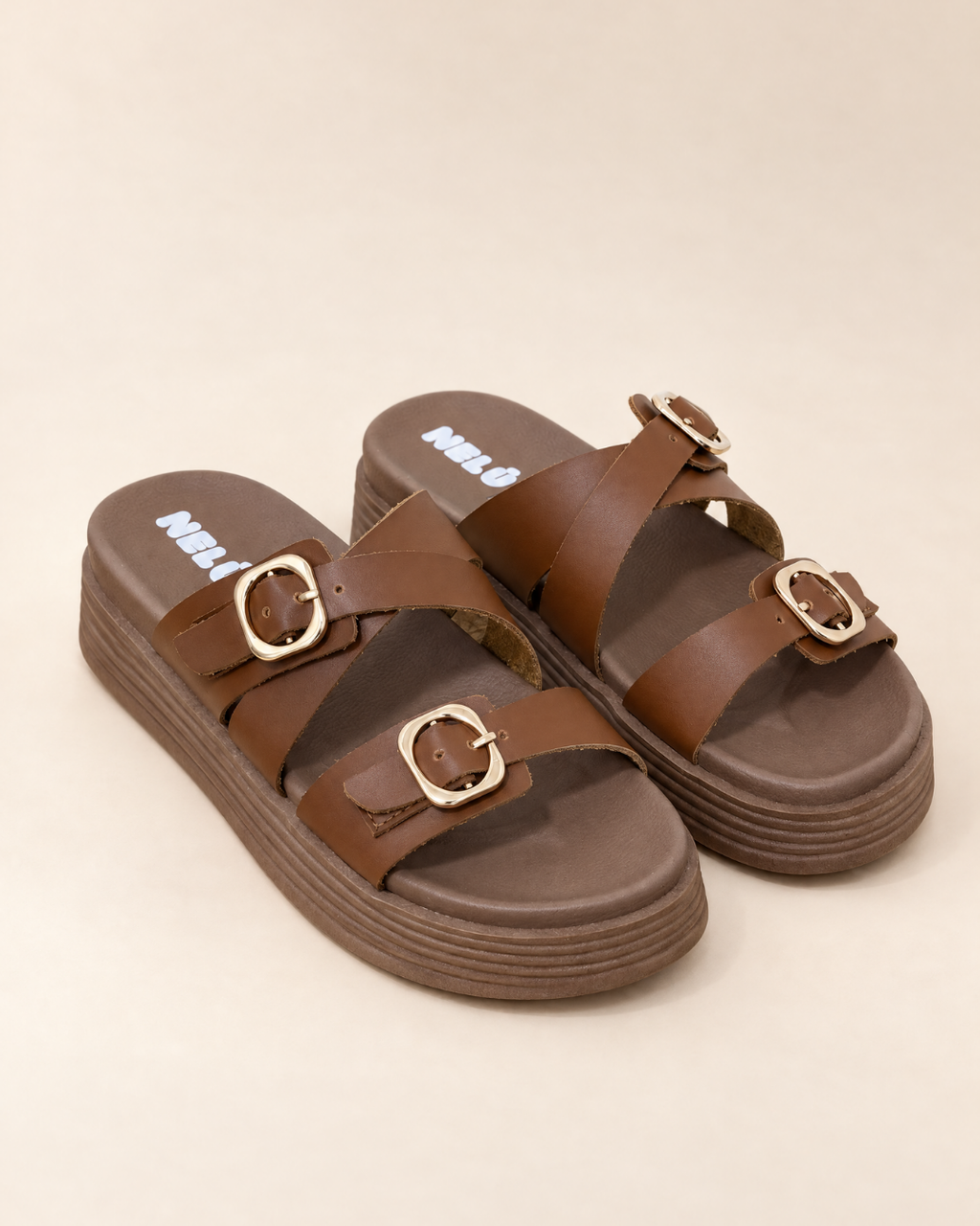 Sandalia Malibu