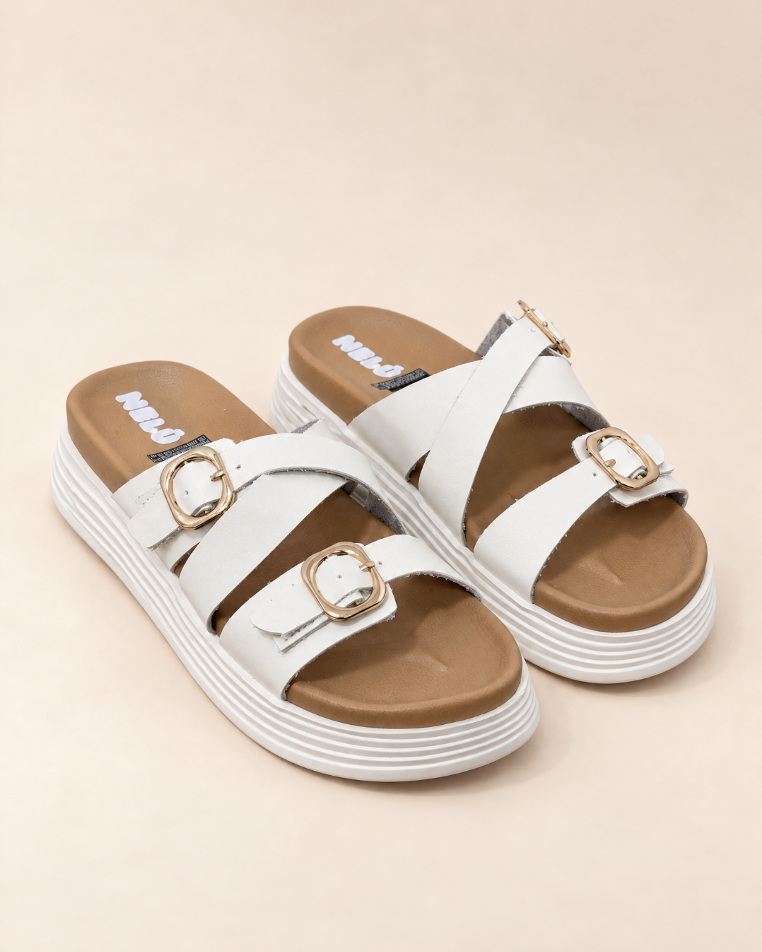 Sandalia Malibu