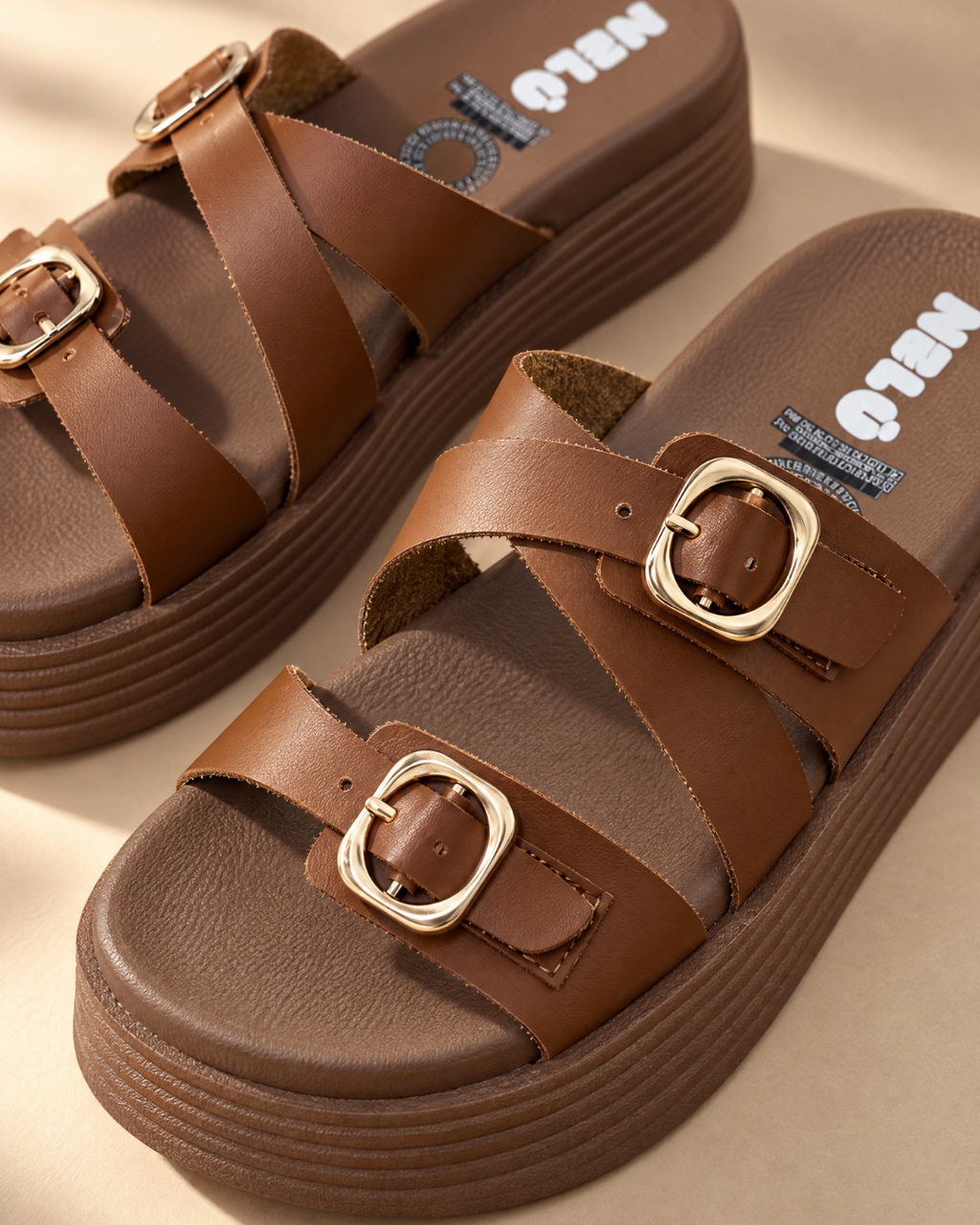 Sandalia Malibu