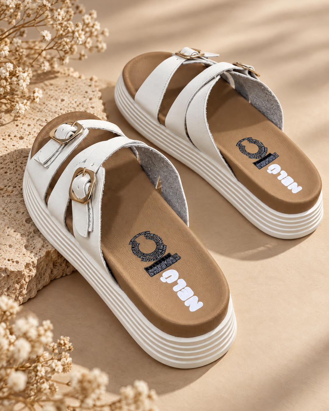 Sandalia Malibu