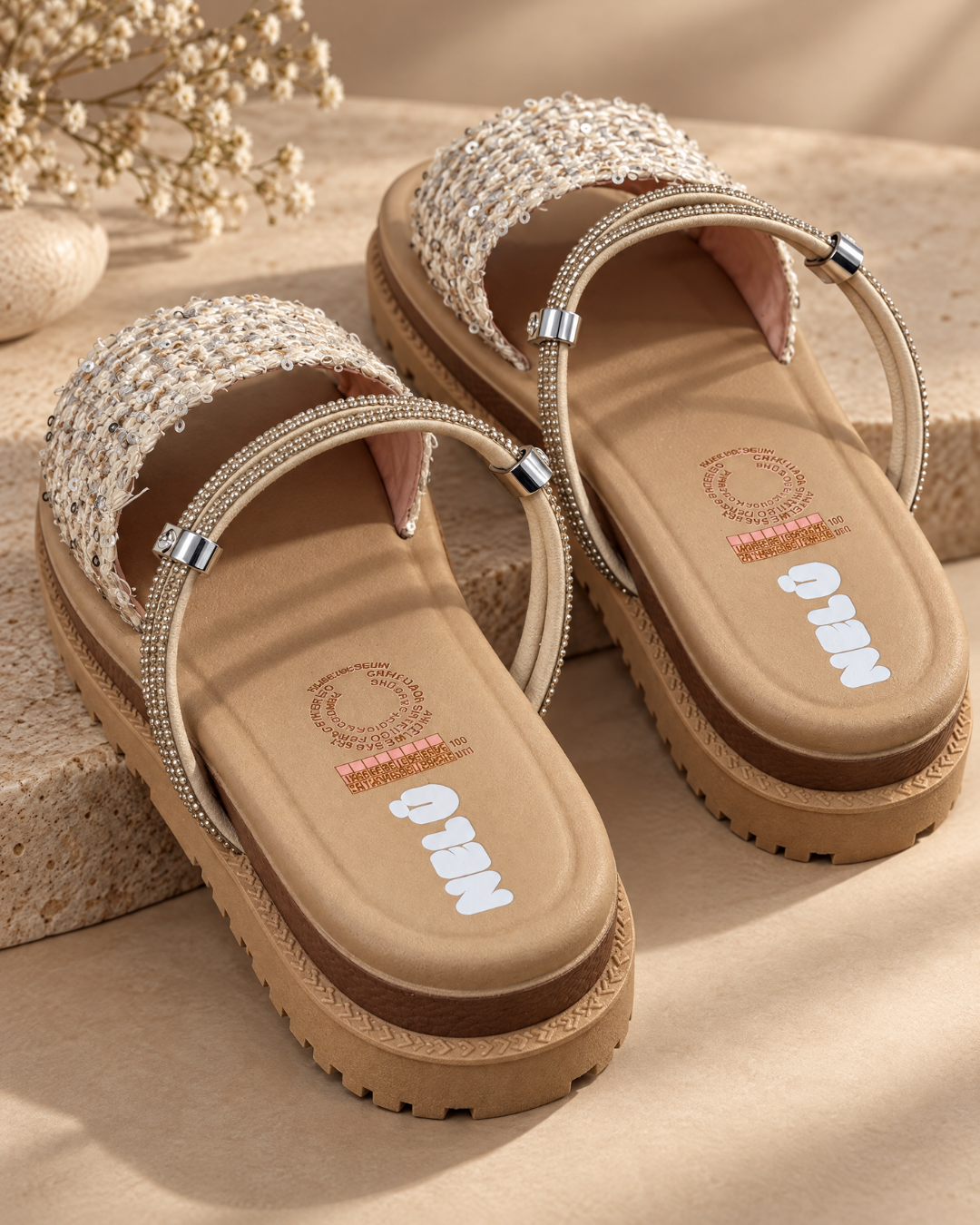 Sandalia Ibiza